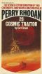 [Perry Rhodan - English 26] • Cosmic Traitor